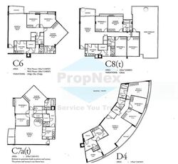 Southaven II (D21), Condominium #561082421